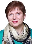 Дебольская Инна Александровна. психолог