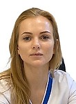 Дегтянникова Мария Сергеевна. дерматолог, венеролог