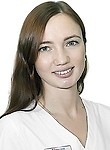 Афонина Екатерина Валерьевна. стоматолог, стоматолог-терапевт