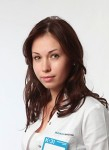Винничук Светлана Сергеевна. офтальмохирург, лазерный хирург, окулист (офтальмолог)