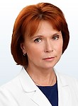 Павлова Ольга Алексеевна. гематолог