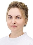 Чижова Яна Сергеевна. стоматолог, стоматолог-терапевт