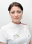 Ахалая Майя Теймуразовна. стоматолог