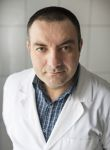 Сафарян Сергей Лаврентьевич. реаниматолог, анестезиолог