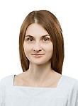 Серёгина Екатерина Михайловна. узи-специалист, акушер, гинеколог, гинеколог-эндокринолог