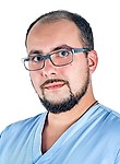 Малиновский Дмитрий Сергеевич. стоматолог, стоматолог-хирург, стоматолог-имплантолог