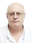 Гасс Михаил Владимирович. торакальный хирург, онколог, хирург