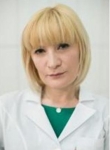 Хоконова Марина Мухамедовна. окулист (офтальмолог)
