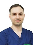 Попков Михаил Валерьевич. стоматолог, стоматолог-хирург, стоматолог-имплантолог