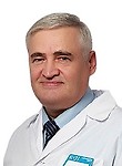 Загородний Николай Васильевич. ортопед, хирург, травматолог