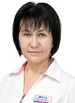 Киселева Галина Ивановна