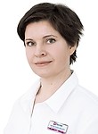 Гиманова Татьяна Ивановна. стоматолог, стоматолог-гигиенист