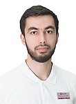 Галимов Рамазан Галимович. стоматолог, стоматолог-хирург, стоматолог-гигиенист, стоматолог-имплантолог