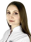 Шаушева Алена Эдуардовна. стоматолог