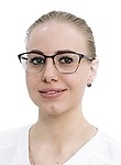 Мирошниченко Карина Сергеевна. стоматолог