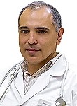 Бабаев Фарид Заур. кардиолог