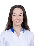 Королёва Виктория Сергеевна. трихолог, дерматолог, венеролог