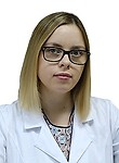 Соколова-Ясиновская Анастасия Германовна. психиатр