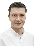 Кузнецов Павел Сергеевич. стоматолог