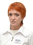 Воронцова Елена Константиновна. стоматолог