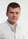 Сергеев Кирилл Александрович. ортопед, травматолог