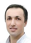 Исламов Ровшан Надирович. стоматолог