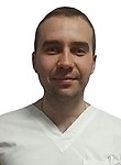 Красов Александр Викторович. стоматолог, стоматолог-хирург, стоматолог-пародонтолог