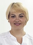 Дьяченко Алёна Борисовна. эндокринолог, терапевт