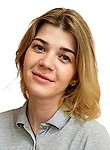 Кушнарёва Анна Анатольевна. стоматолог, стоматолог-хирург, стоматолог-имплантолог