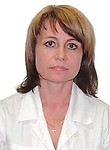 Терещенко Ольга Александровна. стоматолог