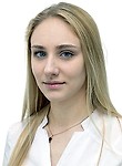 Телицына Полина Андреевна. стоматолог, стоматолог-терапевт, стоматолог-пародонтолог