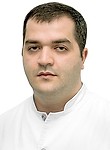 Татинцян Севак Аликович. стоматолог, стоматолог-ортопед