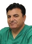 Ибрагим Саидахмад . андролог, хирург, уролог