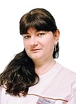 Гуськова Светлана Евгеньевна. стоматолог