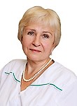 Чуева Елена Николаевна. гастроэнтеролог