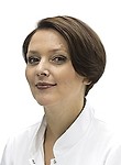 Макарова Татьяна Владимировна. стоматолог, стоматолог-терапевт