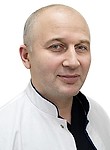 Лаиев Хабиб Висахажиевич