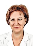 Лезина Александра Юрьевна. рефлексотерапевт, невролог