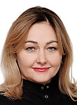 Захарова Елена Павловна. стоматолог, рефлексотерапевт