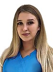 Судьина Юлия Александровна