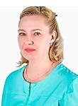Балышева Наталья Анатольевна. стоматолог, стоматолог-ортодонт, стоматолог-ортопед, стоматолог-терапевт