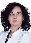 Леонова Елена Геннадиевна