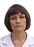 Ткаченко Елена Александровна. узи-специалист, акушер, гинеколог