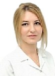 Чиквашвили Лилия Мейровна. стоматолог