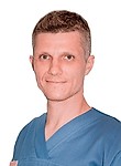 Бичель Александр Вячеславович. стоматолог, стоматолог-хирург, челюстно-лицевой хирург, стоматолог-имплантолог