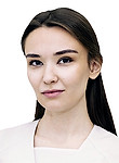Утекова Валерия Сердаровна