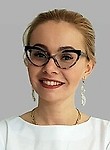 Шагинян Наталья Сергеевна. стоматолог, стоматолог-терапевт