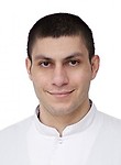 Алескерли Нафел Захидович. узи-специалист, андролог, венеролог, уролог