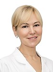 Савельева Татьяна Юрьевна. стоматолог
