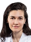 Ахадова Анна Шакюровна. терапевт, кардиолог